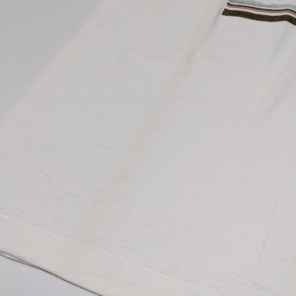 Vintage St. Thomas Virgin Islands T-shirt with Tag - Picture 4 of 5